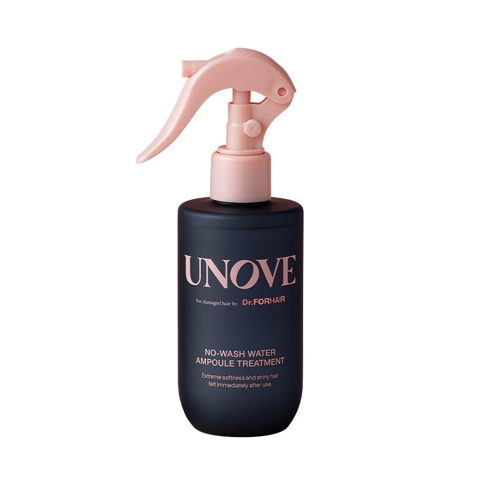 No-Wash Water Ampoule Treatment 200ml