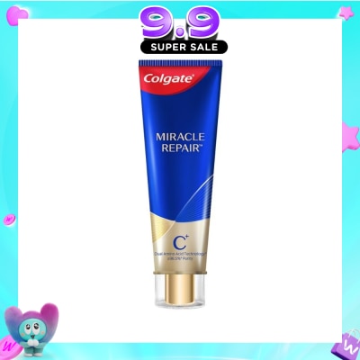 COLGATE - Miracle Repair Gum Revival Toothpaste 90g image