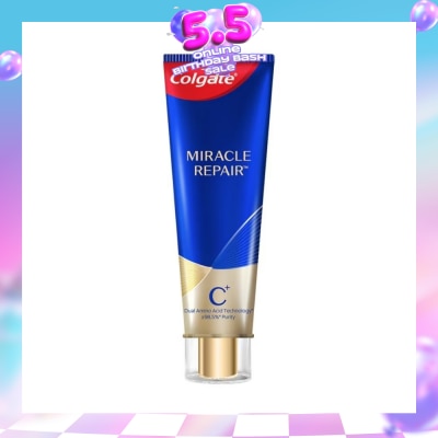 COLGATE - Miracle Repair Gum Revival Toothpaste 90g