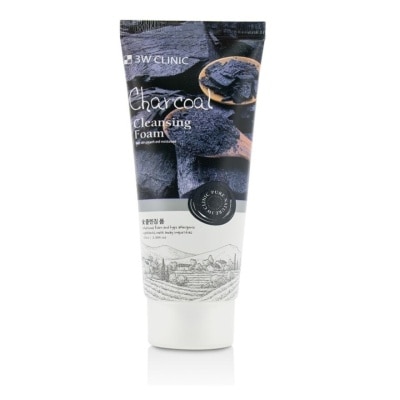 REDUZE™ Charcoal Cleansing Foam 100ml