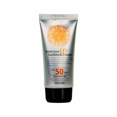 REDUZE™ Intensive UV Sunblock Cream SPF50+ PA++++ 70ml