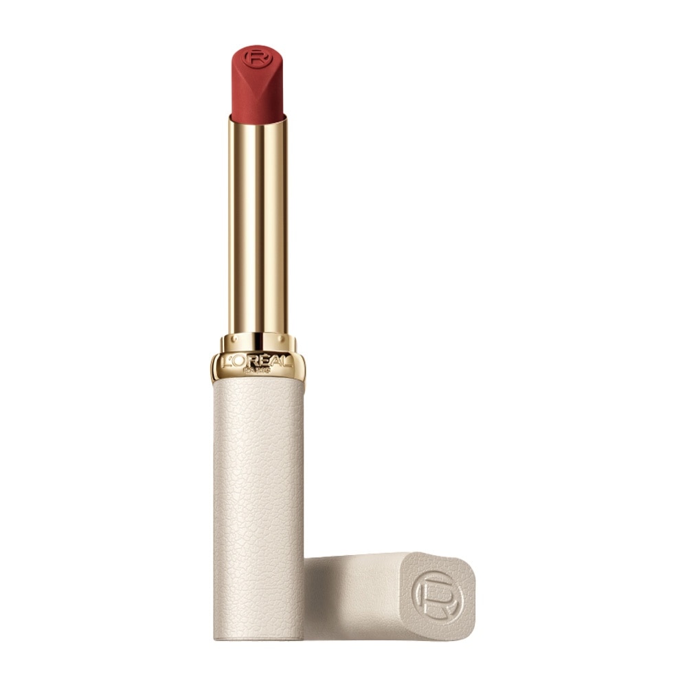 Color Riche Creme Matte Lipstick 197 Muted Red 1s