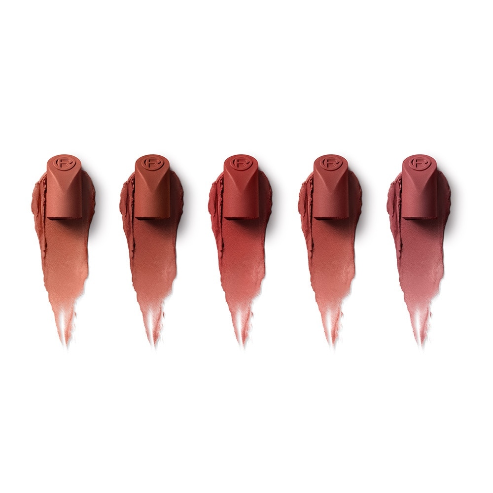 Color Riche Creme Matte Lipstick 197 Muted Red 1s