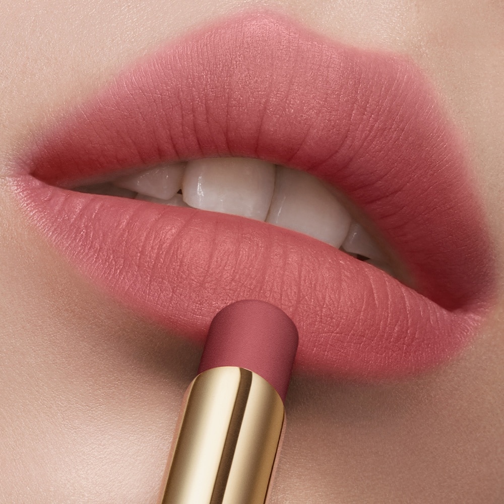 Color Riche Creme Matte Lipstick 199 Sensual Pink 1s