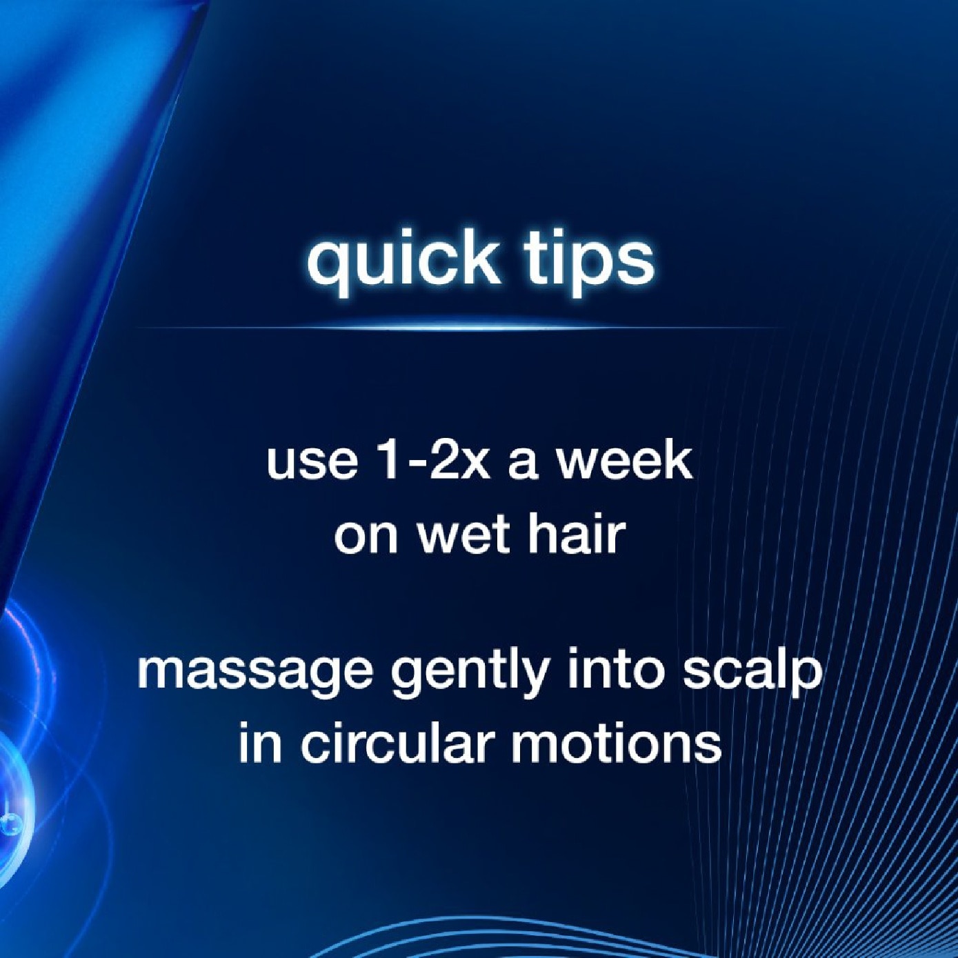 ScalpTECH Dermo Restoring Exfoliating Hair Scrub 160g