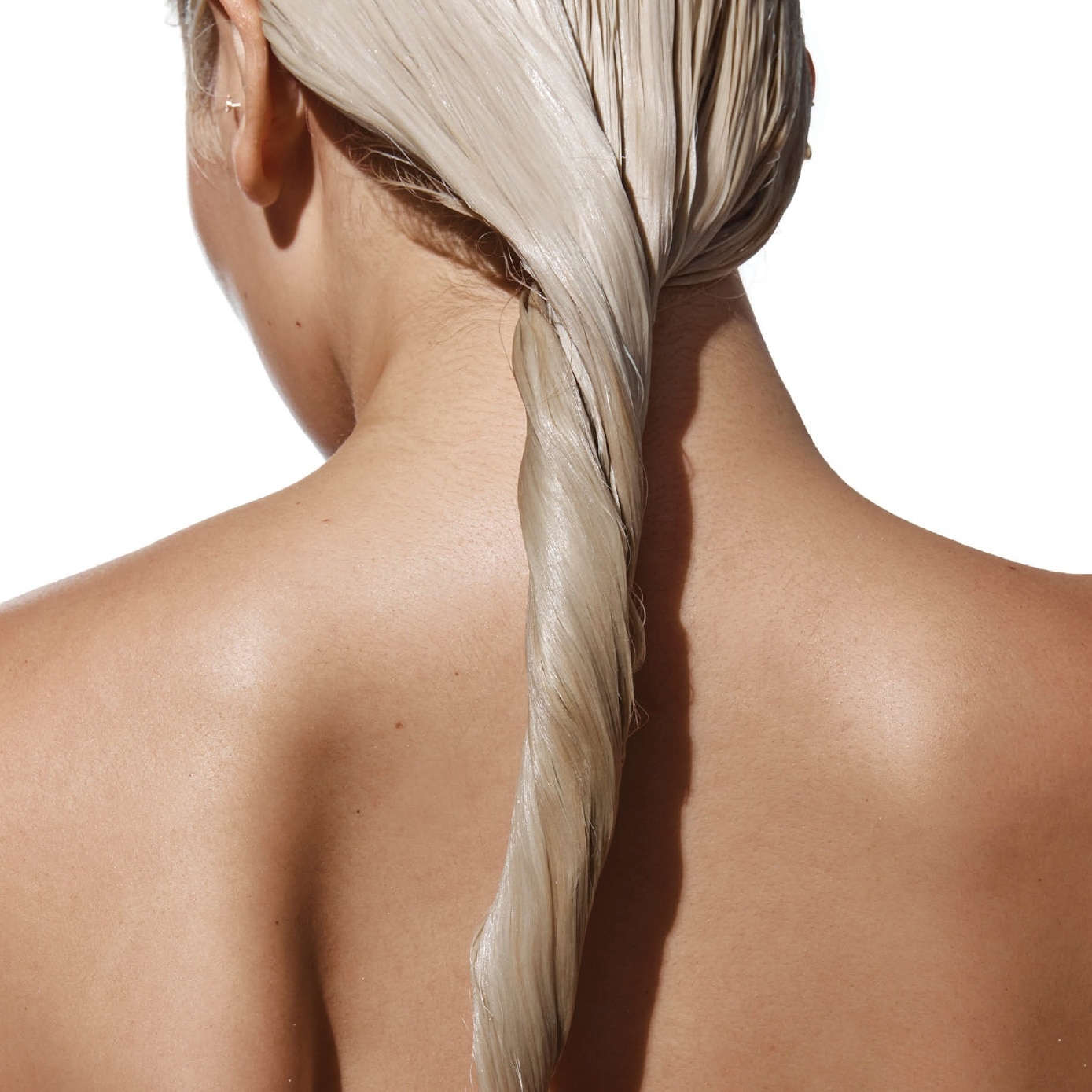 The Hydrate Hair Oil 60ml image