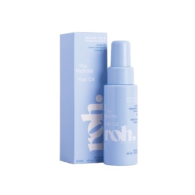 ROH The Hydrate Hair Oil 60ml image