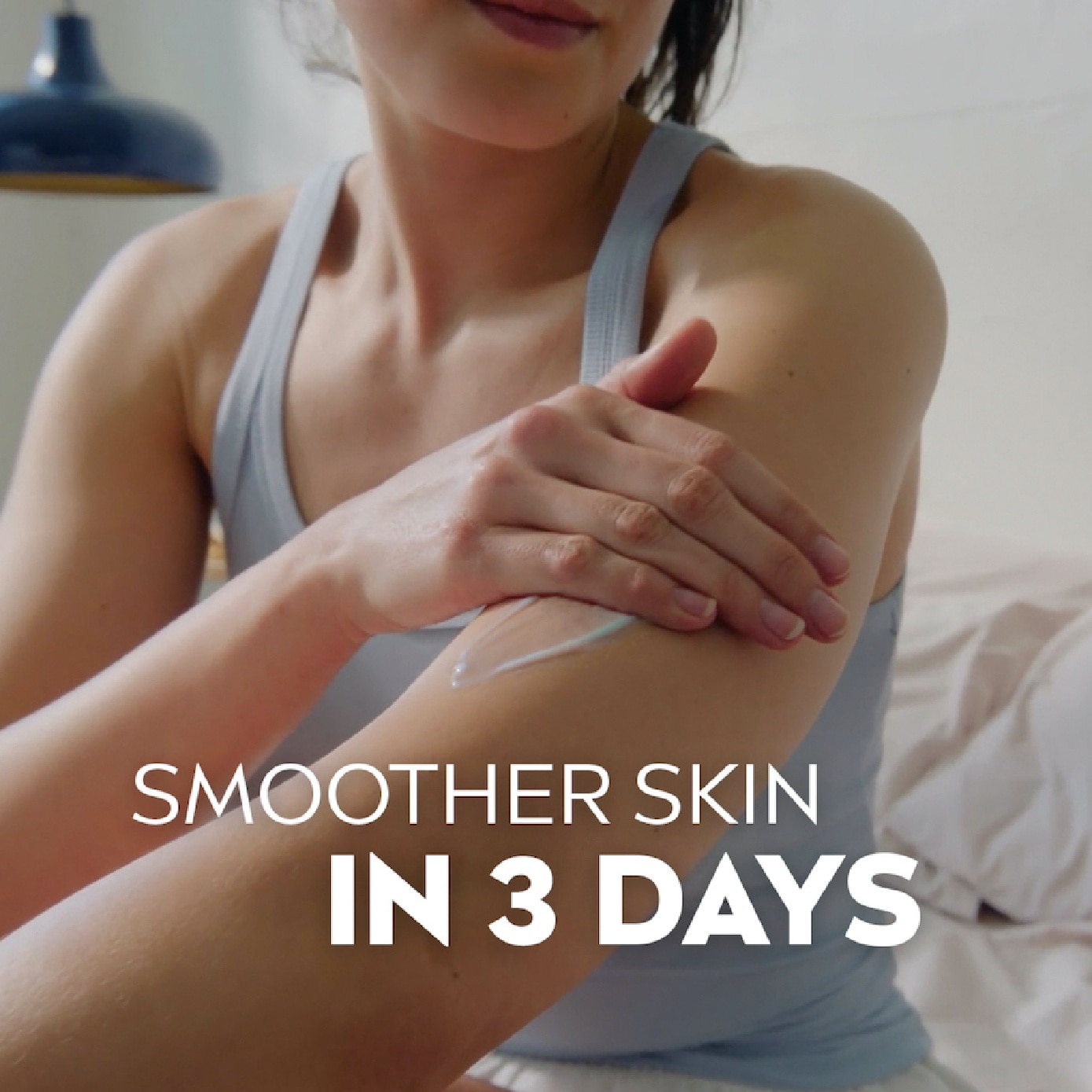 Skin Refining Body Serum Lotion 200ml image