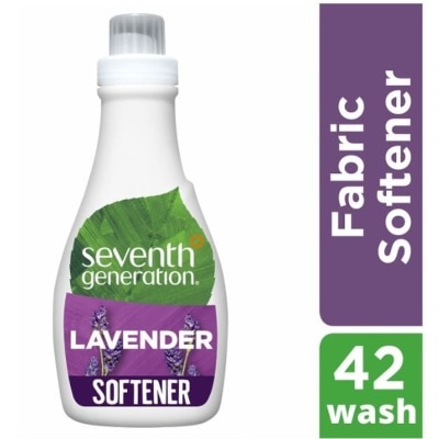 SEVENTH GENERATION Fabric Softener Lavendar & Blue Eucalyptus 946ml