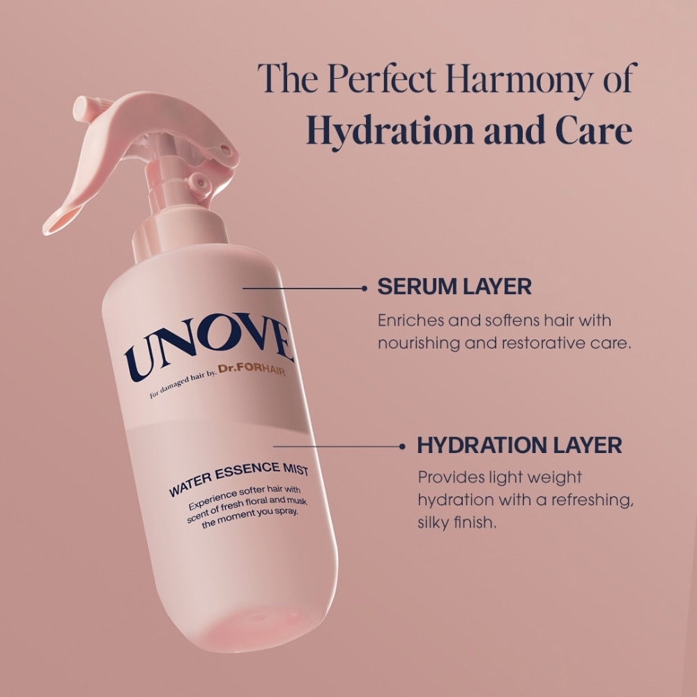 Water Essence Mist 200ml
