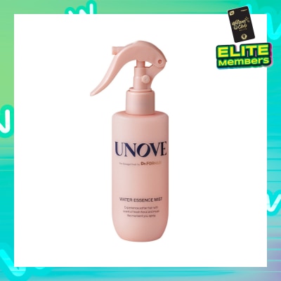 UNOVE Water Essence Mist 200ml