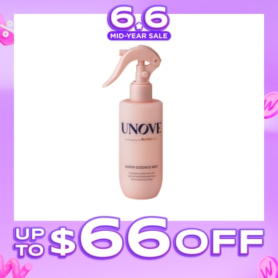 UNOVE - Water Essence Mist 200ml