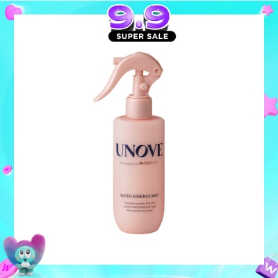 UNOVE - Water Essence Mist 200ml image