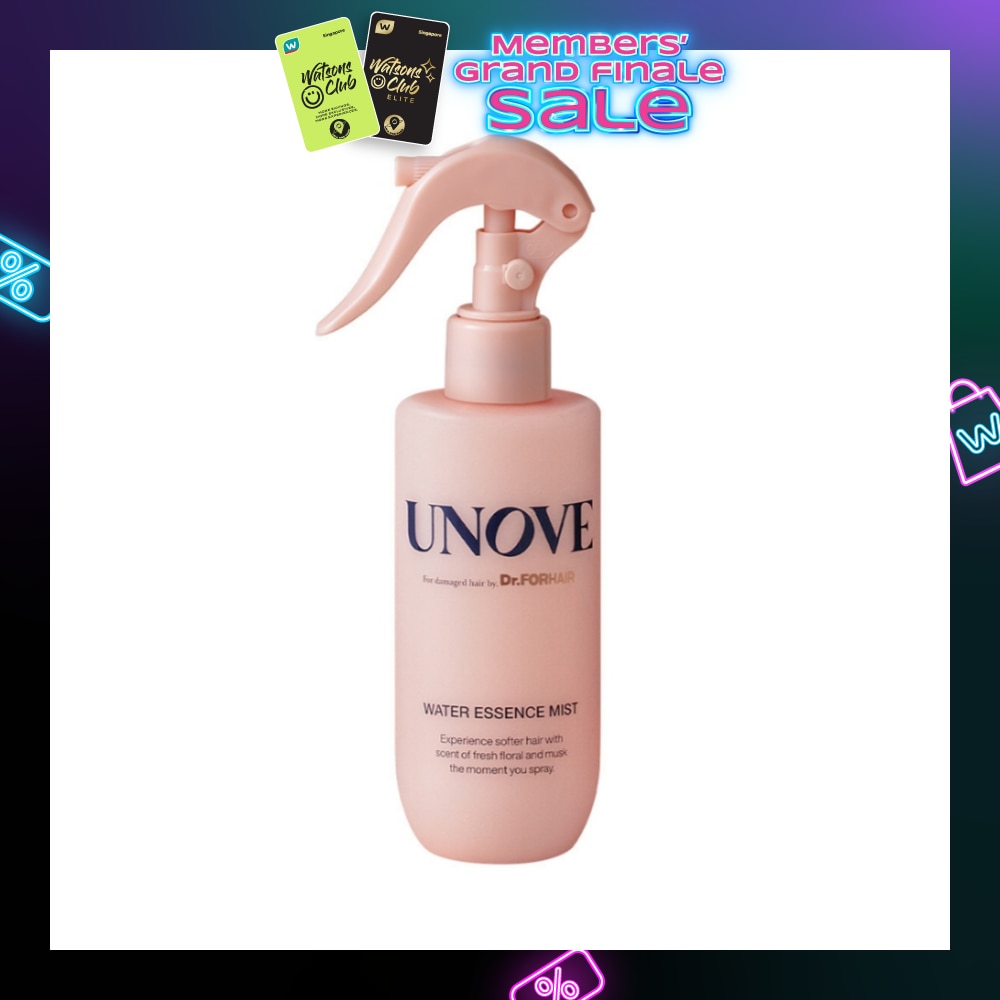 Water Essence Mist 200ml