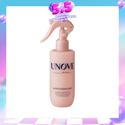 UNOVE - Water Essence Mist 200ml