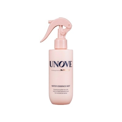 UNOVE Water Essence Hair Mist Spray (To Softens Frizzy & Dry Hair) 200ml