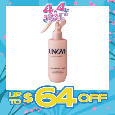 UNOVE - Water Essence Mist 200ml