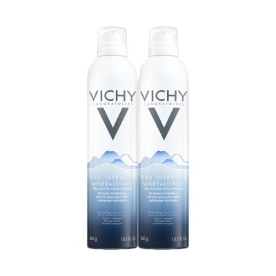 VICHY Thermal Spa Water 300ml Twinpack