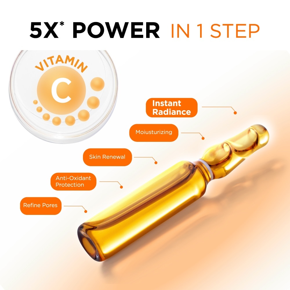 Bio-Treasure Intensive Glow Ampoule Mask 20ml x 7s