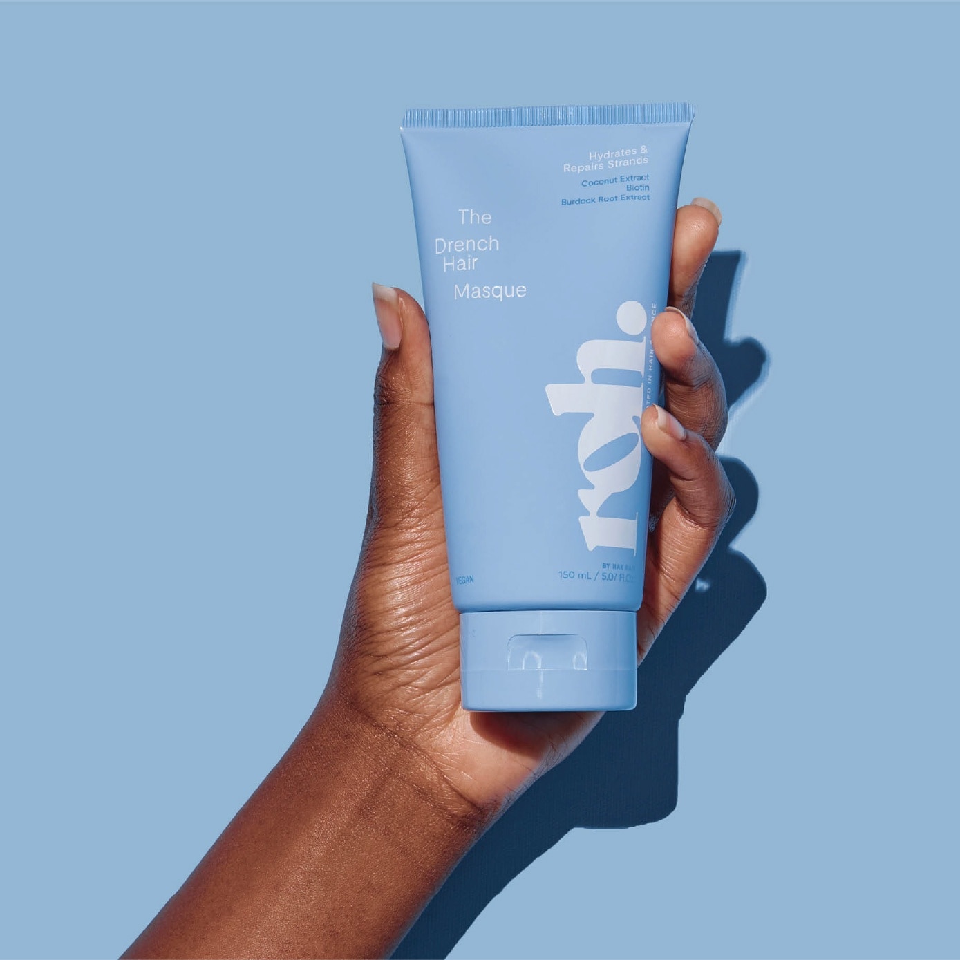 The Drench Hair Masque 150ml image