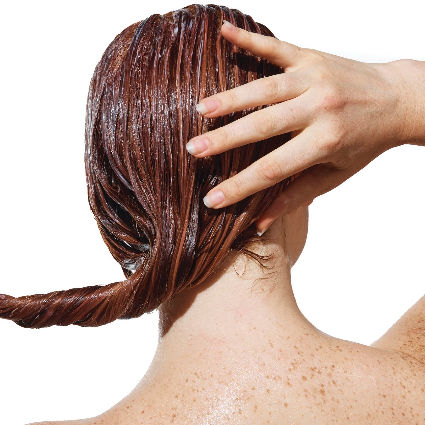 The Drench Hair Masque 150ml image