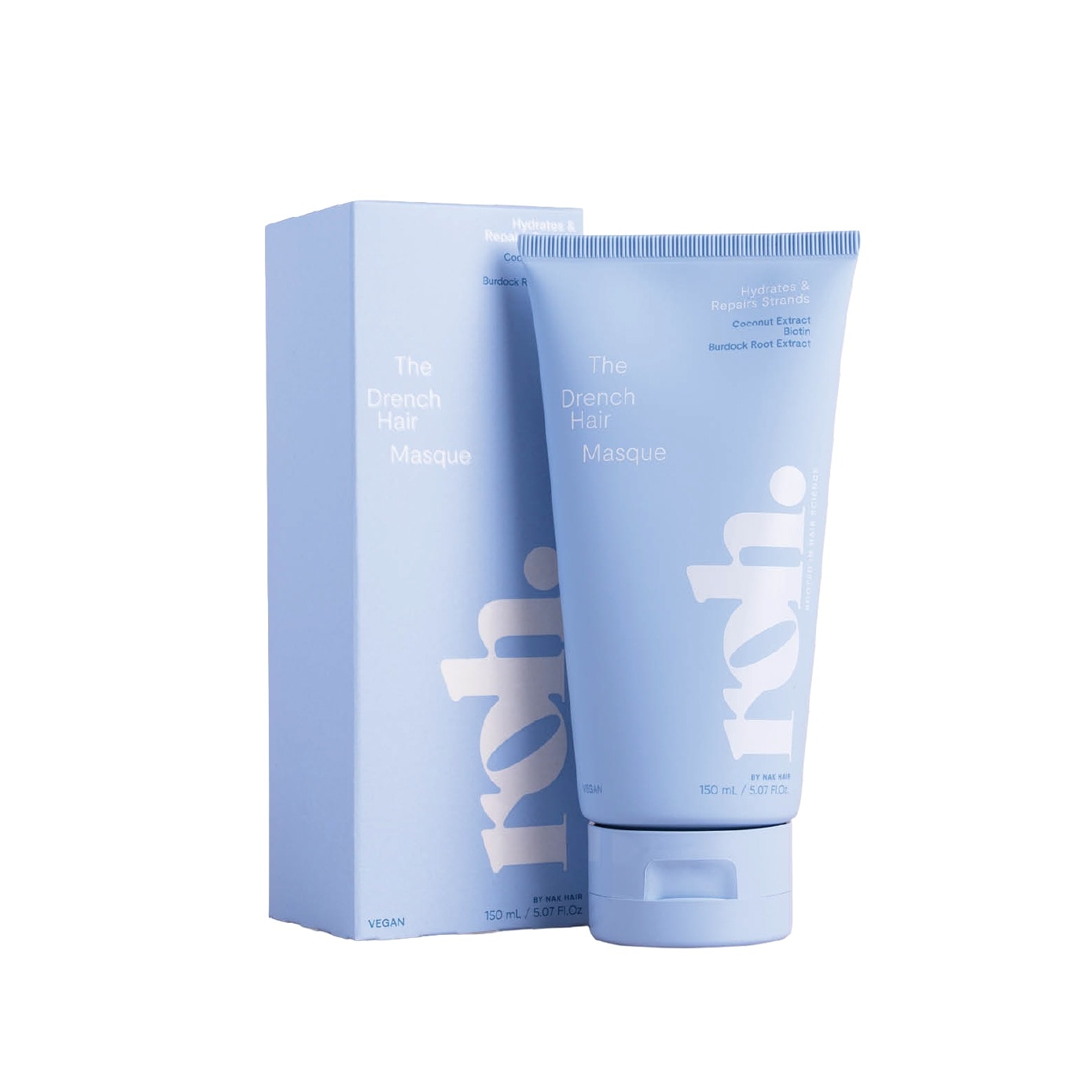 The Drench Hair Masque 150ml image