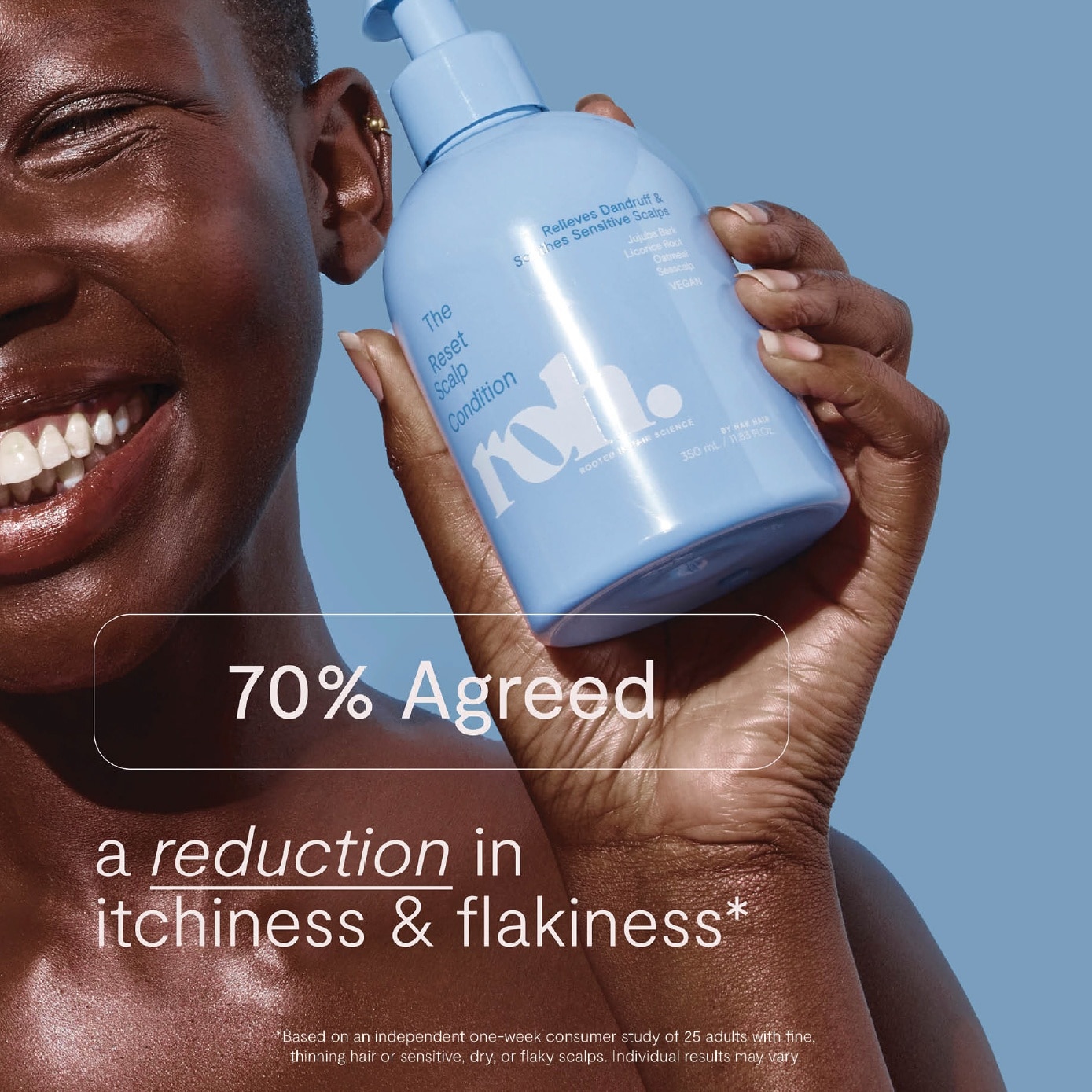 The Reset Scalp Hair Condition 350ml image