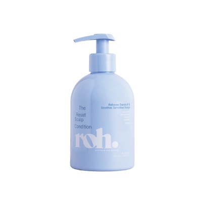 ROH The Reset Scalp Hair Condition 350ml image