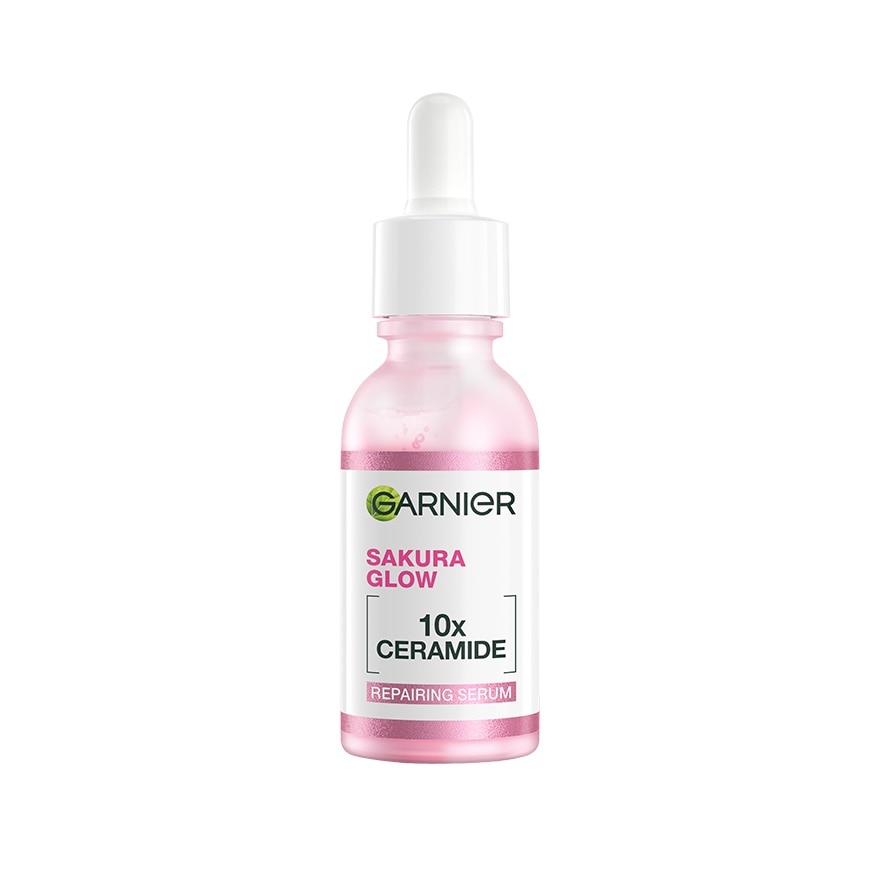 Sakura Glow Ceramide Serum 30ml