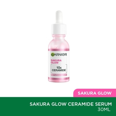 GARNIER Sakura Glow Ceramide Serum 30ml