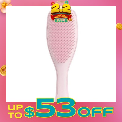 TANGLE TEEZER Wet Detangler Millenial Pink 90g 1s