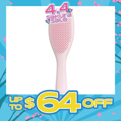 TANGLE TEEZER - Wet Detangler Millenial Pink 90g 1s