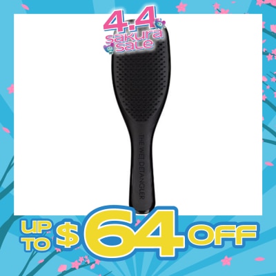 TANGLE TEEZER - Wet Detangler Black 90g 1s