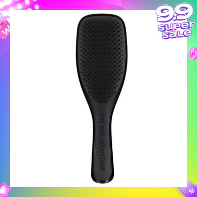 TANGLE TEEZER Wet Detangler Black 90g 1s