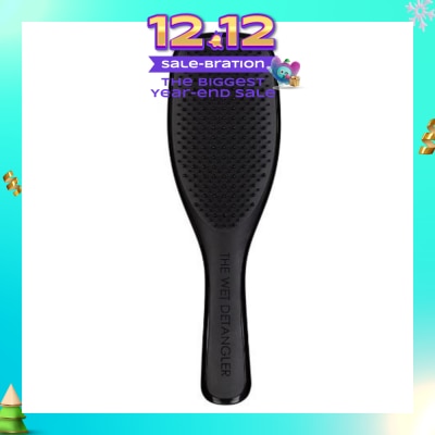 TANGLE TEEZER Wet Detangler Black 90g 1s