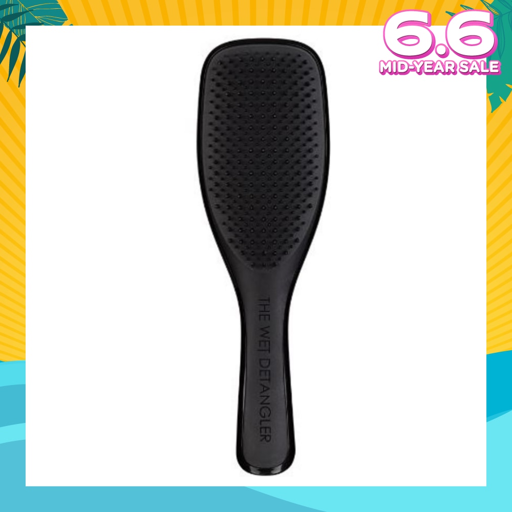 Wet Detangler Black 90g 1s
