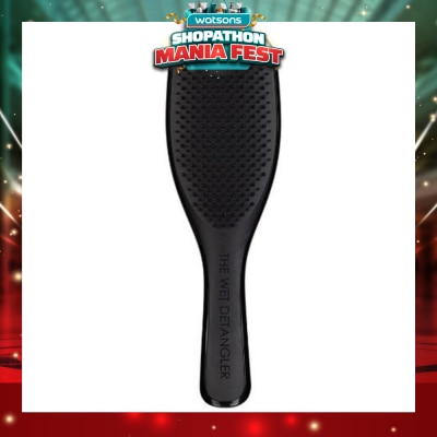 TANGLE TEEZER - Wet Detangler Black 90g 1s
