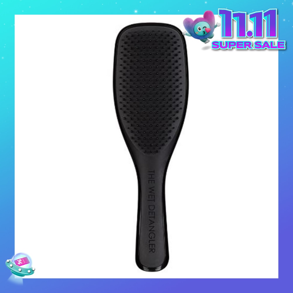 Wet Detangler Black 90g 1s