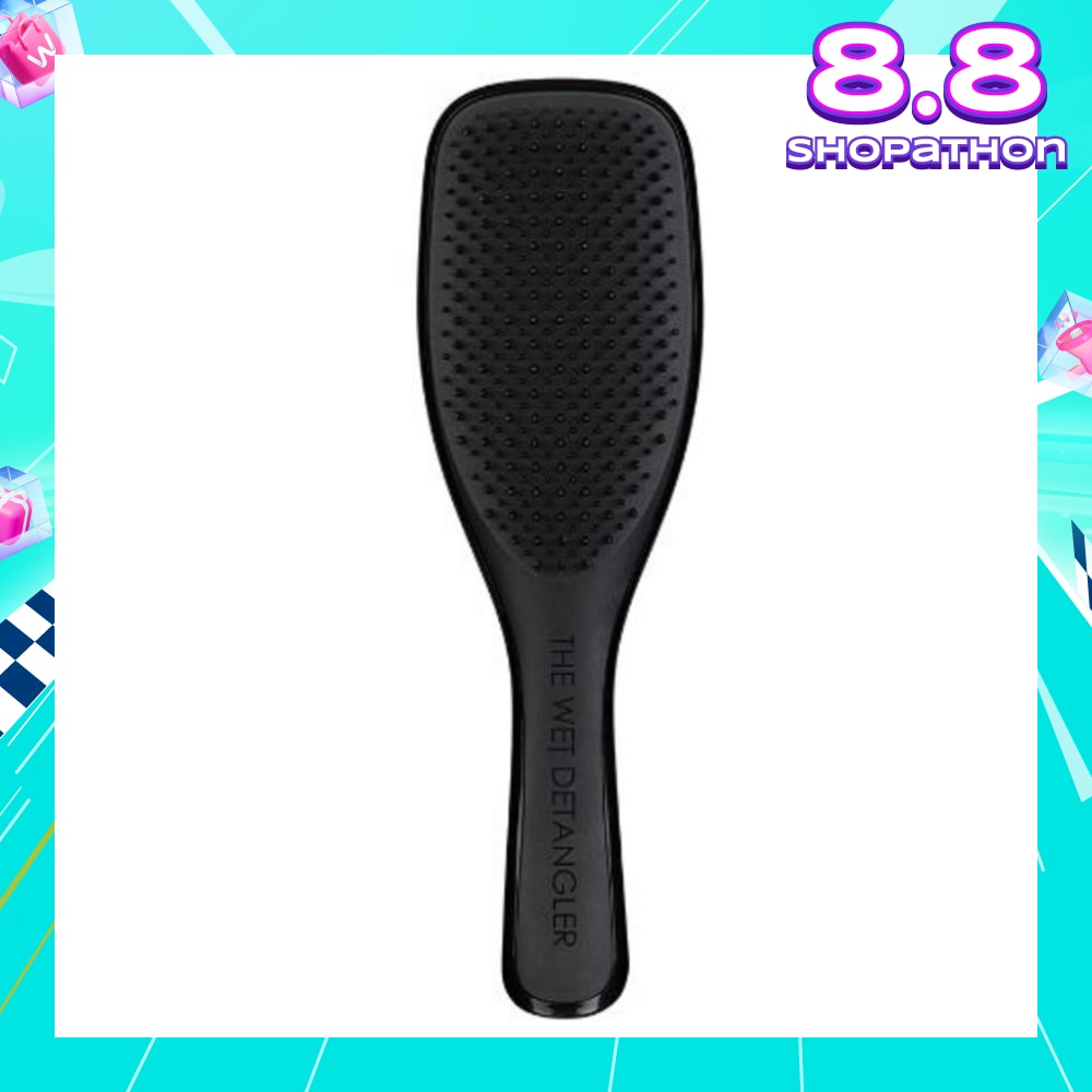 Wet Detangler Black 90g 1s