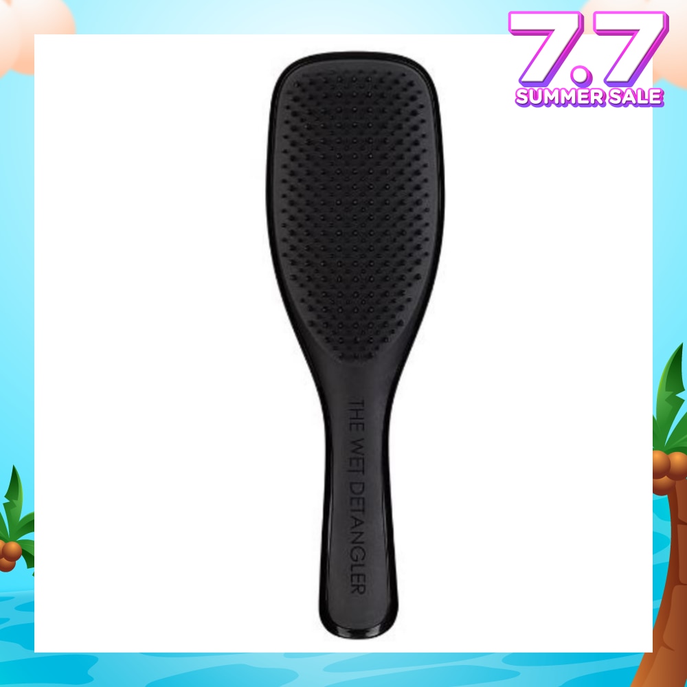 Wet Detangler Black 90g 1s