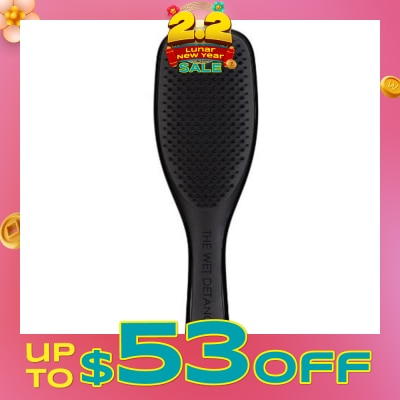 TANGLE TEEZER Wet Detangler Black 90g 1s