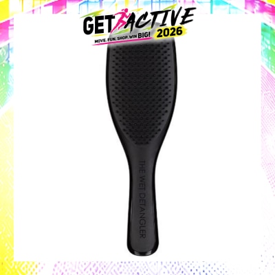 TANGLE TEEZER - Wet Detangler Black 90g 1s image