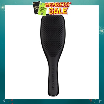 TANGLE TEEZER - Wet Detangler Black 90g 1s