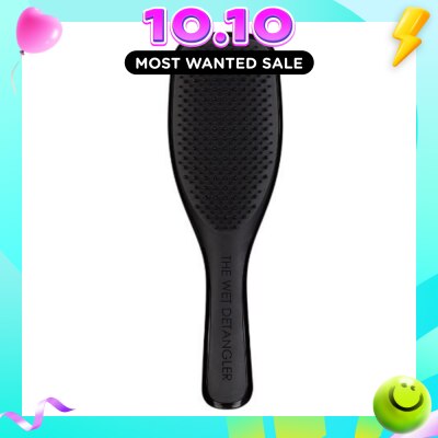 TANGLE TEEZER Wet Detangler Black 90g 1s image
