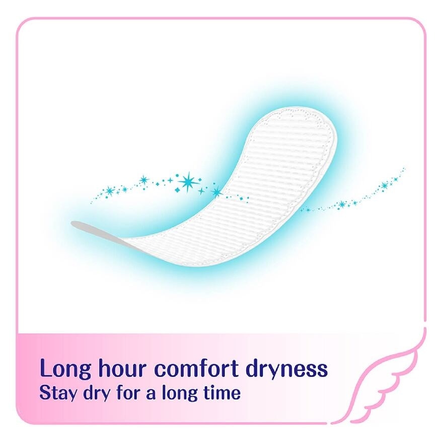 Hadaomoi Unscented Pantyliner