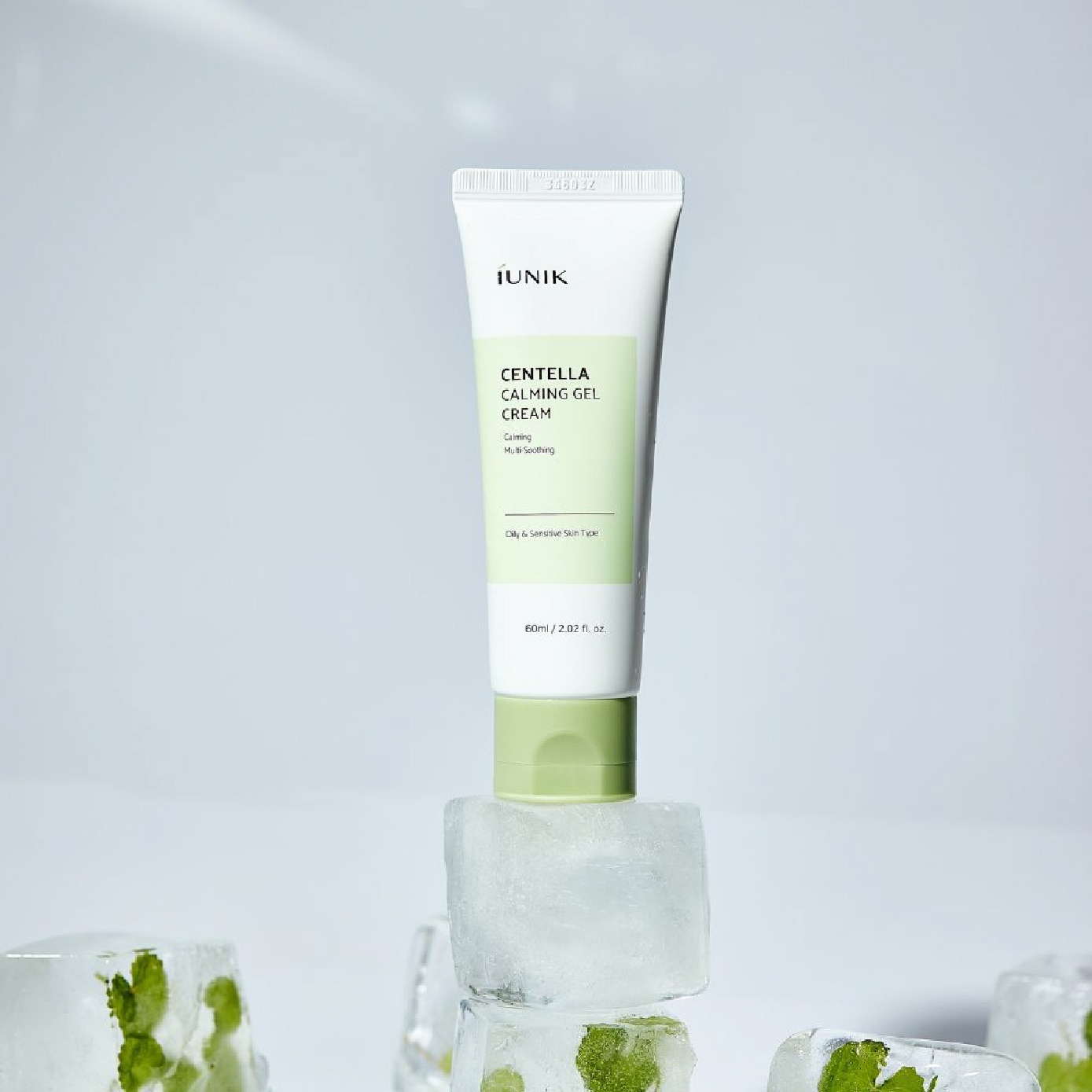 Centella Calming Gel Cream 60ml image