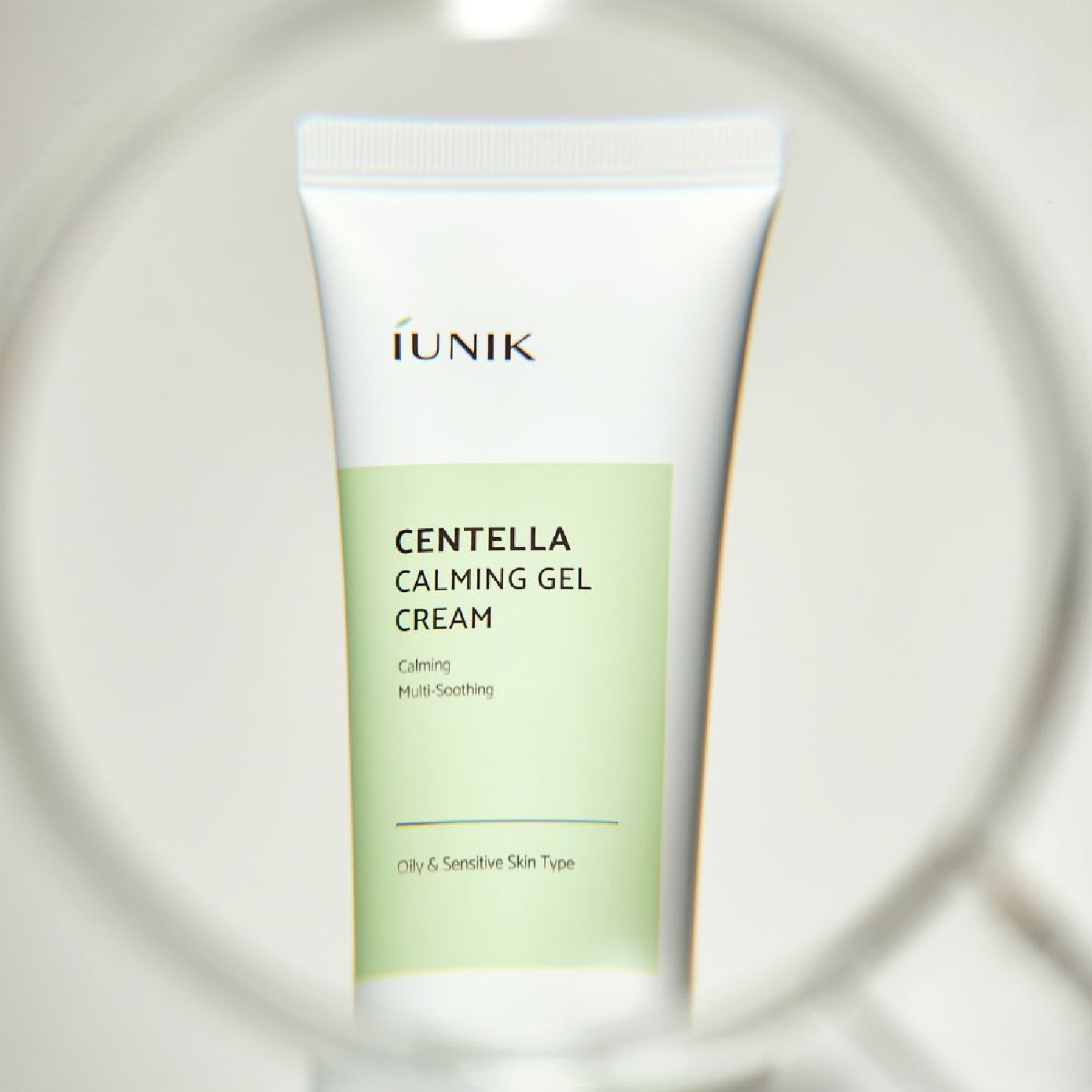 Centella Calming Gel Cream 60ml image