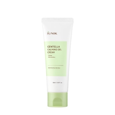 IUNIK - Centella Calming Gel Cream 60ml image