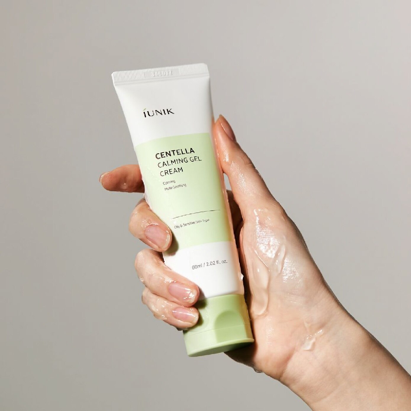 Centella Calming Gel Cream 60ml image