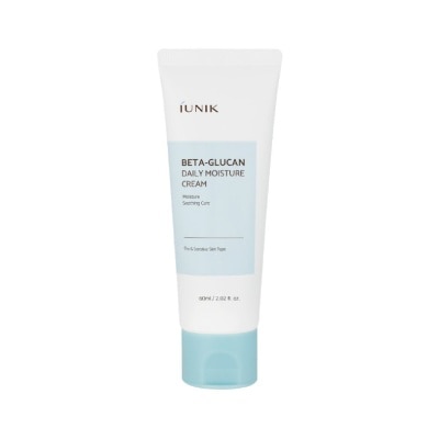 IUNIK - Beta-Glucan Daily Moisture Cream 60ml image
